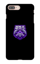 denlic iPhone Phone Cases