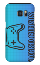 lordcubbs Samsung Phone Cases