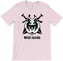 T-Shirt Wild inside versione spada by kojou1_