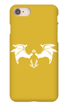 iPhone Cases Chaotic DemonSoul