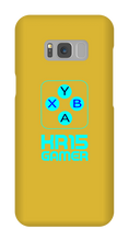 kr15gamer Samsung Phone Cases