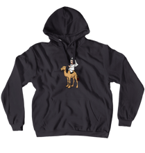 SHEIK Hoodies (No-Zip/Pullover)