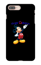 whatsupcanariaswalker83 iPhone Phone Cases