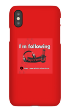 Capa iPhone PlayerFerraz  Phone Cases