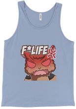 F Life tanktop