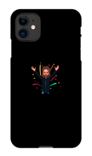 picho0n iPhone Phone FUNDAS