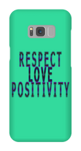 caspy_xd Samsung Phone Cases