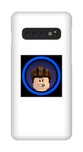 Lego DanIINinja Samsung Phonee Case Store