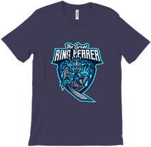 the_great_ring_bearer T-Shirts