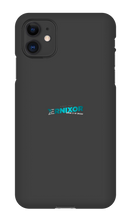 ernixorr iPhone Phone Cases