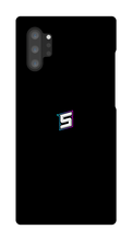 Saue Logo - Samsung Case