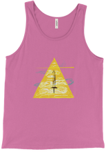 Air Sword Tank Top