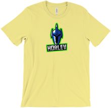horlev_hun T-Shirts