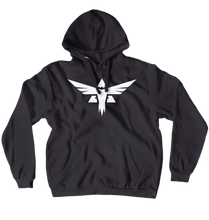 Hoodies (No-Zip/Pullover)