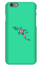 Flower iPhone Phone Case