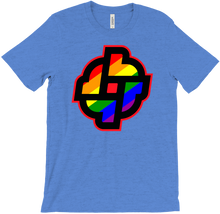 Pride Crosshair T-Shirt