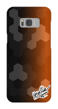 Smoky Horizon Phone Case