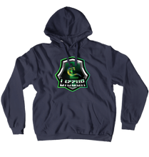 lizzur Hoodies (No-Zip/Pullover)