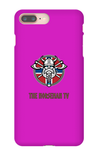 thenorsemantv iPhone Phone Cases