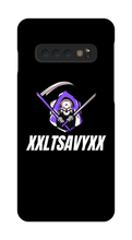 xxltsavyxx Samsung Phone Cases