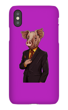 playboyoinky96 iPhone Phone Cases