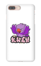 littlecloudstrife iPhone Phone Cases