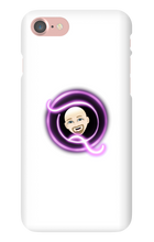 pnx_q iPhone Phone Cases