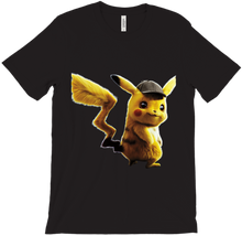 t4t1tv T-Shirts