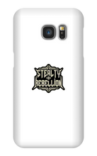 stealthyrebellion Samsung Phone Cases