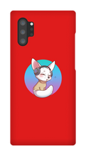 Tingle Samsung Phone Case