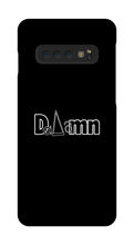 Samsung cover LOGO Classic