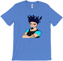 Dark Timmay T-Shirts