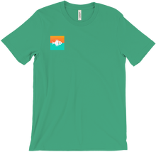 fishthestick T-Shirts