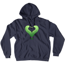 mermaidoutofwater83 Hoodies (No-Zip/Pullover)