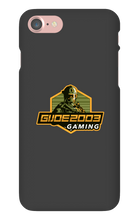 gijoe2003 iPhone Phone Cases