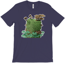 Friend Fungus shirts