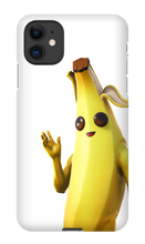 galex13_yt iPhone Phone Cases