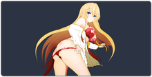 lucifer_cad XXL Gaming Mousepad