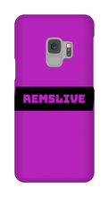 RemsLive Coque Samsung