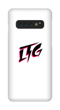 lucienthegamer Samsung Phone Cases