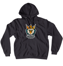 royaleagle Hoodies (No-Zip/Pullover)