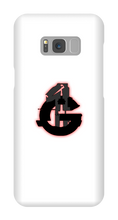 Toronto Gl1tch Samsung Phone Case (G1 Variant)
