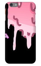 Melted Ice Cream Case by Shinyuu
