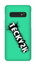 TECKY2K Samsung Phone Cases