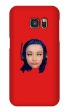 mizguppy Samsung Phone Cases