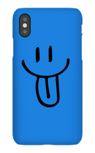 riderty iPhone Phone Cases