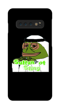badasz92284 Samsung Phone Cases