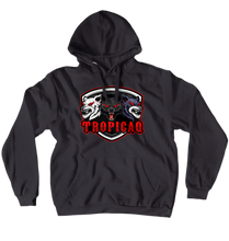 tropicaq Hoodies (No-Zip/Pullover)