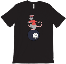 rat on ball (balls lol) round 2 merch