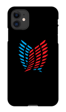 Levi's Scout Club iPhone Phone Cases